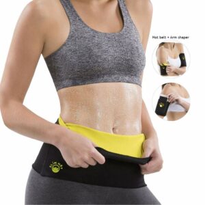 Hot Slim Belt For Weight Loss Formula Mens & Womens