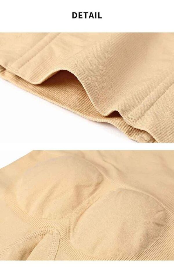 Slim n Lift Lower Half Body Shaper Shapewear Tummy Control Women High Waist Panties Body Shaper - Image 8